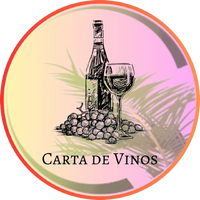 CARTA DE VINOS RESTAURANTE GRANJA SANTA CREU