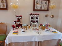 Granja Santa Creu Celebraciones (1)