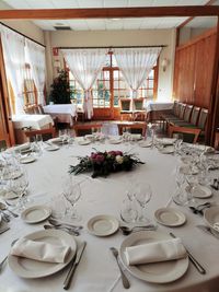 Granja Santa Creu Celebraciones (10)