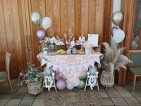 Granja Santa Creu Celebraciones (3)