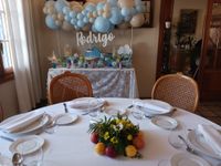 Granja Santa Creu Celebraciones (4)