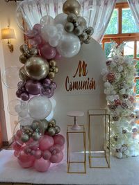 Granja Santa Creu Celebraciones (7)